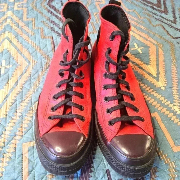 Converse Cx high top - Picture 6 of 9